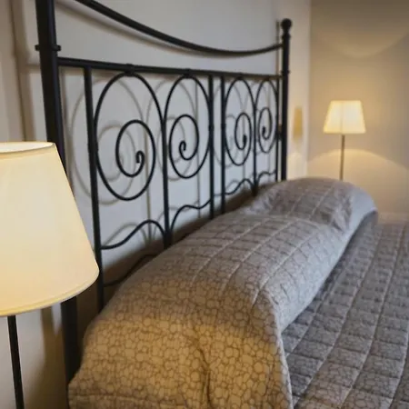 Osteria La Milonga Bed & Breakfast 3*