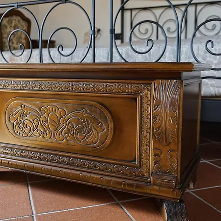 Osteria La Milonga Panzió