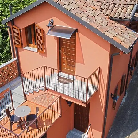 Osteria La Milonga Bed & Breakfast 3*