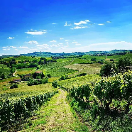 Osteria La Milonga Bed and Breakfast