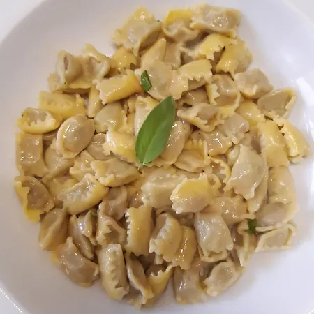 Bed and Breakfast Osteria La Milonga