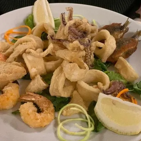 Bed & Breakfast Osteria La Milonga 3*