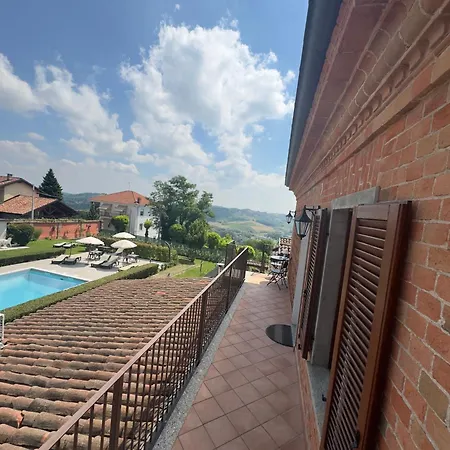 Bed & Breakfast Osteria La Milonga 3*