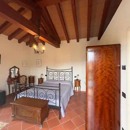 Osteria La Milonga 3*