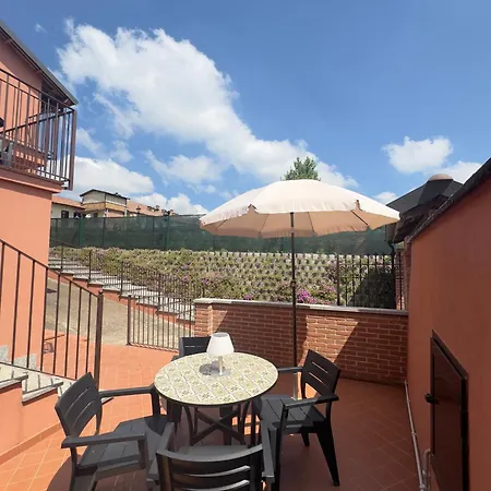 Osteria La Milonga Panzió