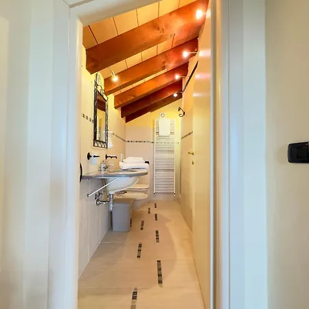 Bed & Breakfast Osteria La Milonga