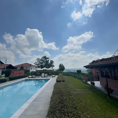 Alojamento de Acomodação e Pequeno-almoço Osteria La Milonga 3*