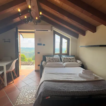 Osteria La Milonga 3*