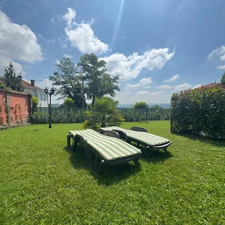 Osteria La Milonga Agliano Terme