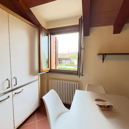 Bed and Breakfast Osteria La Milonga