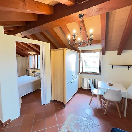 Bed and Breakfast Osteria La Milonga 3*
