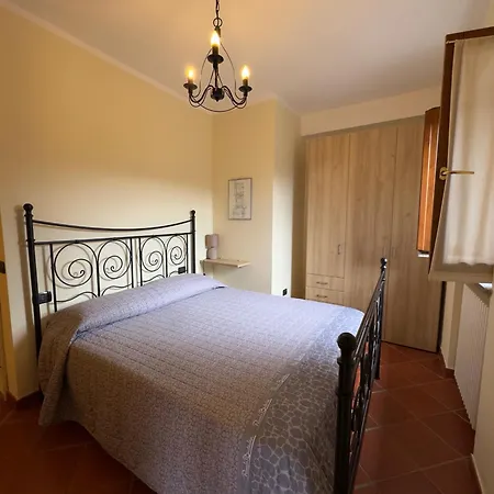 Osteria La Milonga Couette-café Agliano Terme