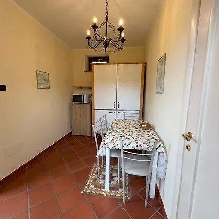 Osteria La Milonga 3*