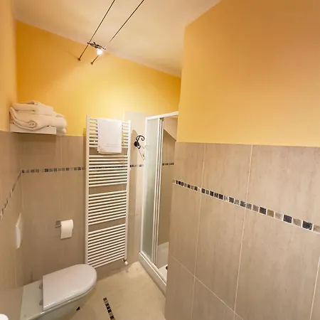 Osteria La Milonga Agliano Terme