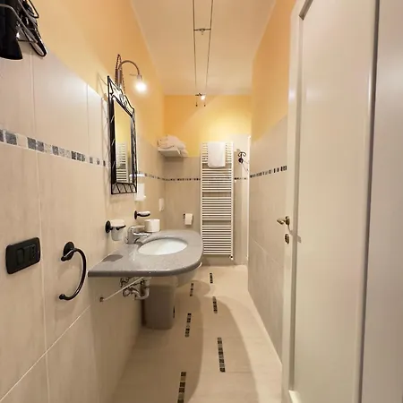 Osteria La Milonga 3* Agliano Terme