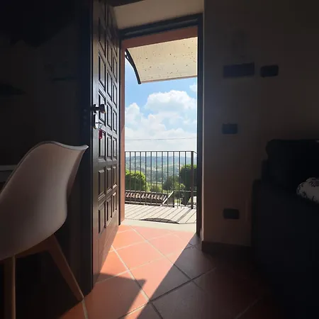 Osteria La Milonga Couette-café