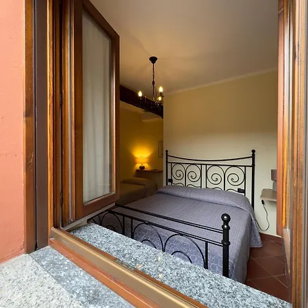 Alojamento de Acomodação e Pequeno-almoço Osteria La Milonga 3*