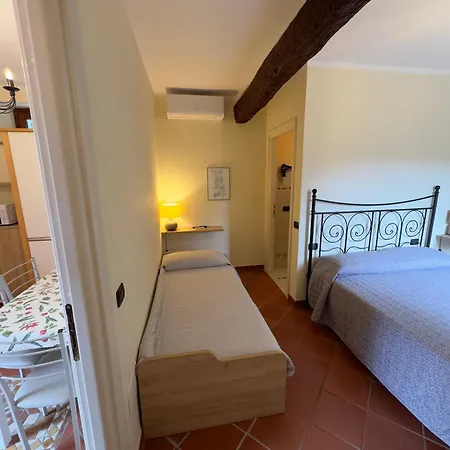 Osteria La Milonga Bed and Breakfast Agliano Terme