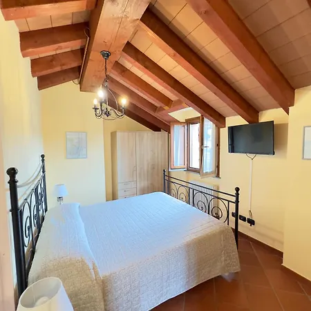 Osteria La Milonga 3* Agliano Terme