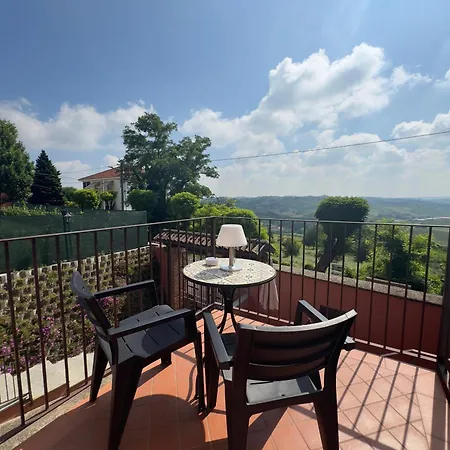 Osteria La Milonga Bed and Breakfast