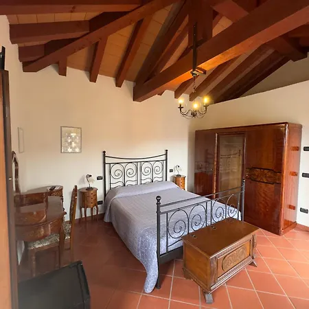 Bed & Breakfast Osteria La Milonga