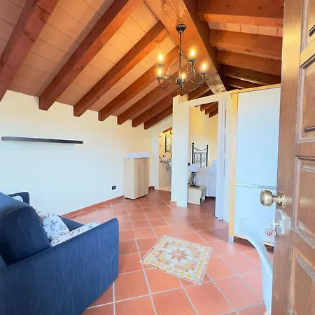 Osteria La Milonga Bed and Breakfast 3*