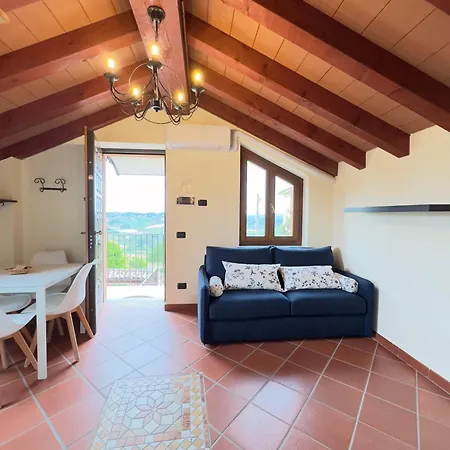 Osteria La Milonga 3* Agliano Terme
