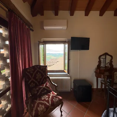 Bed and Breakfast Osteria La Milonga 3*