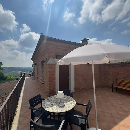 Osteria La Milonga 3*