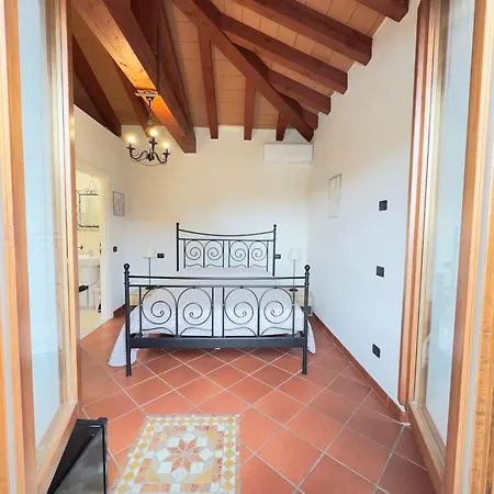 Osteria La Milonga Bed & Breakfast Agliano Terme