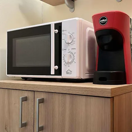 Osteria La Milonga Panzió