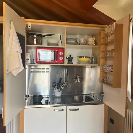 Osteria La Milonga Bed and Breakfast Agliano Terme