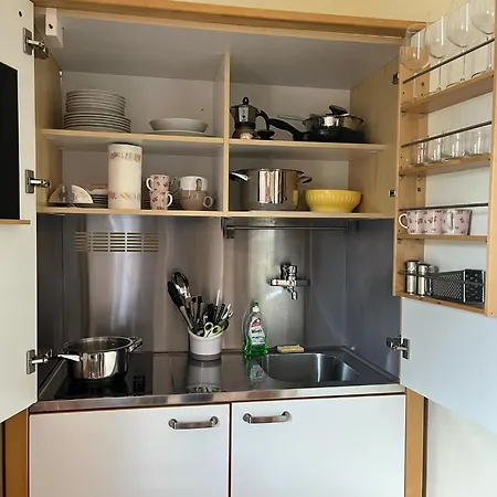 Alojamento de Acomodação e Pequeno-almoço Osteria La Milonga Agliano Terme