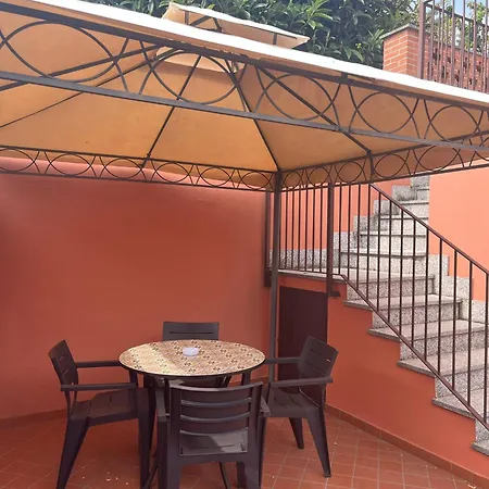 Osteria La Milonga Couette-café Agliano Terme