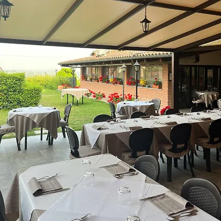 Osteria La Milonga Agliano Terme