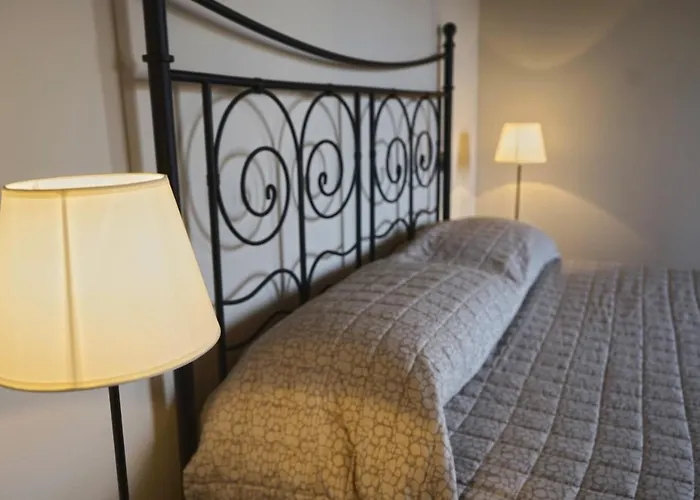 Osteria La Milonga Bed & Breakfast 3*