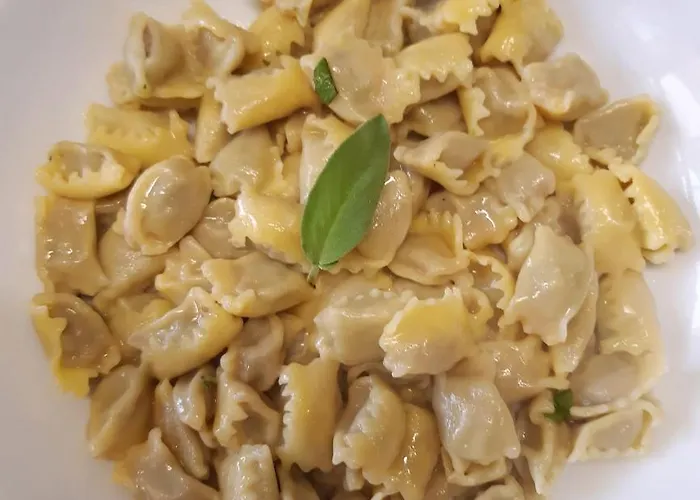Bed & Breakfast Osteria La Milonga