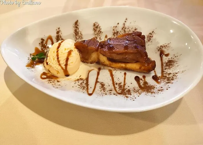 Osteria La Milonga Bed & Breakfast Agliano Terme