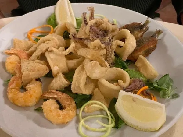Bed & Breakfast Osteria La Milonga 3*