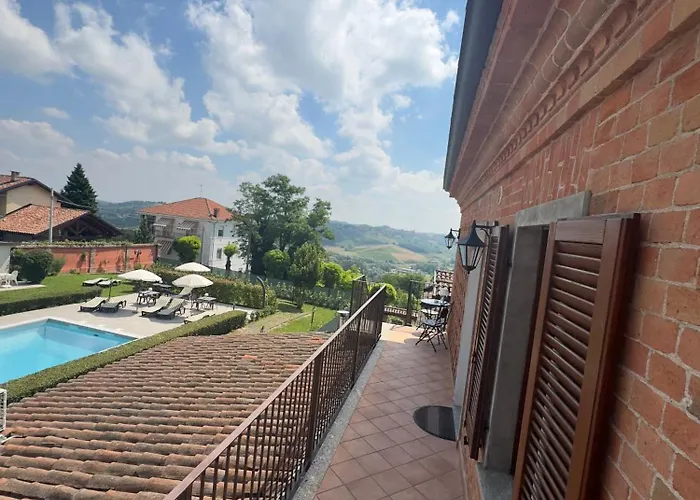 Bed & Breakfast Osteria La Milonga 3*