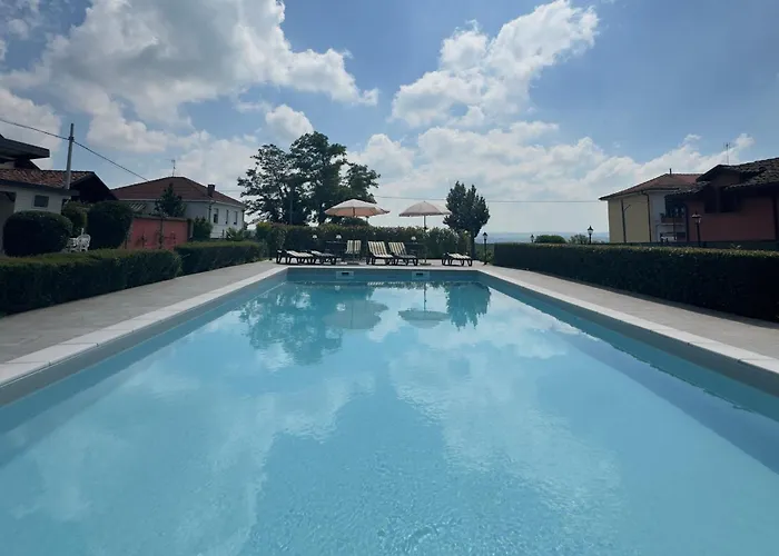 Osteria La Milonga Bed & Breakfast 3*