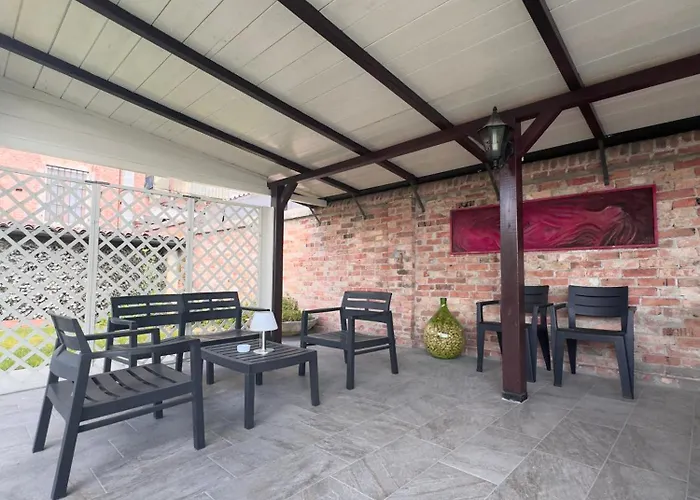 Bed & Breakfast Osteria La Milonga 3*