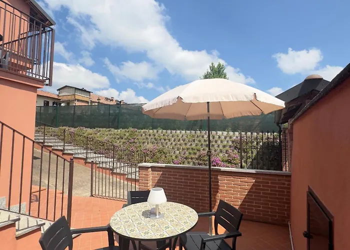 Osteria La Milonga Bed & Breakfast