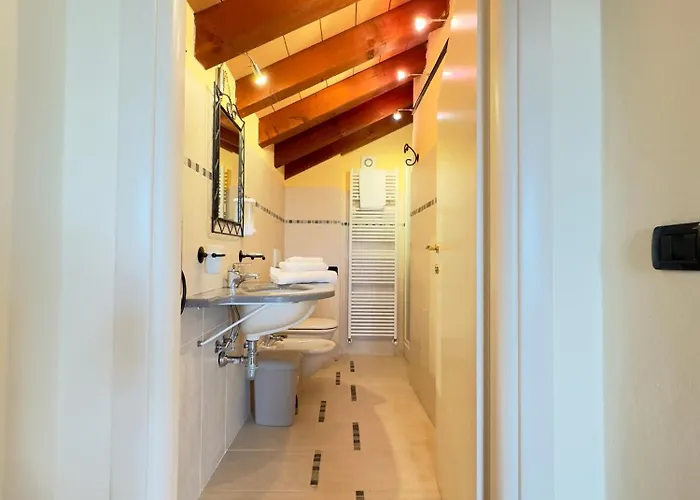 Bed & Breakfast Osteria La Milonga