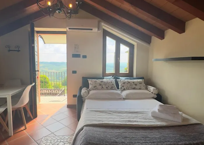 Osteria La Milonga 3*