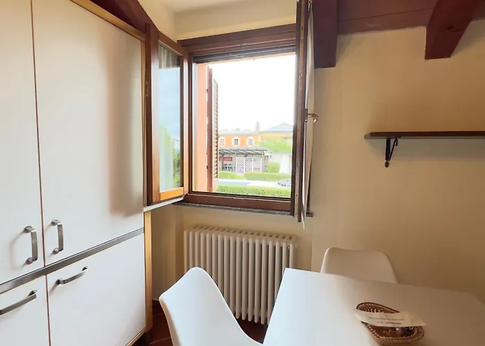 Bed & Breakfast Osteria La Milonga