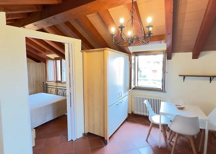 Bed & Breakfast Osteria La Milonga 3*