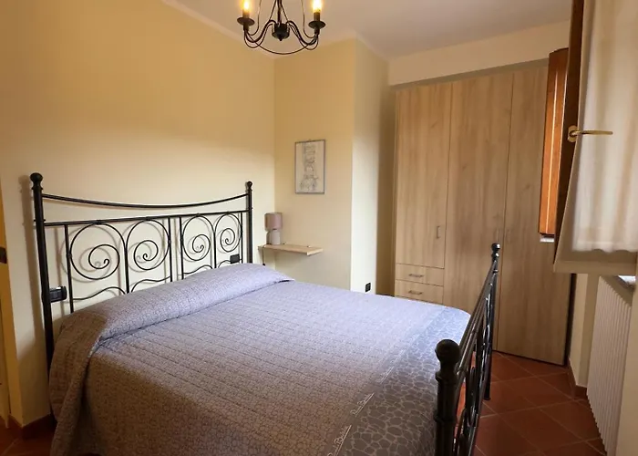 Osteria La Milonga Bed & Breakfast Agliano Terme