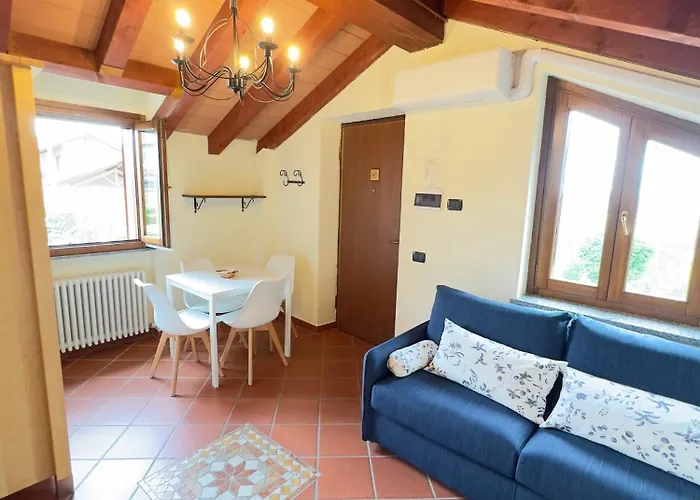 Bed & Breakfast Osteria La Milonga Agliano Terme