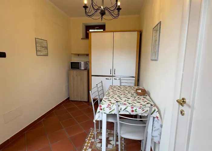 Osteria La Milonga 3*